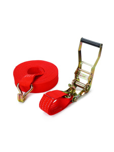 Стяжка груза, храповый механизм 230 мм, ширина ленты 50 мм,, до 10 000 кг  STG-10000 (10m)