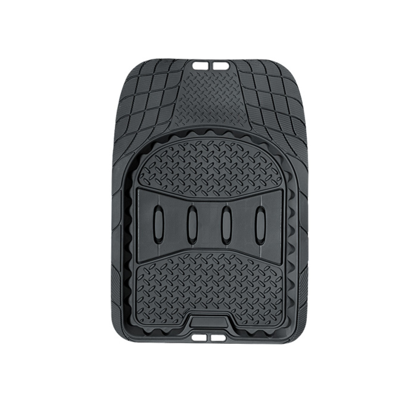 Коврики автомобильные RANGER TER-520 BK