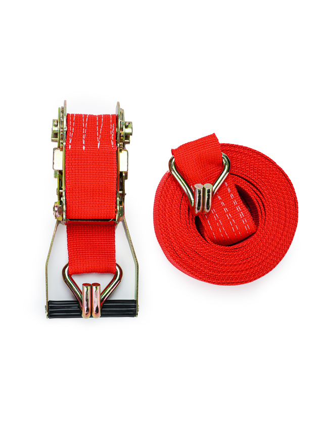 купить Стяжка груза, храповый механизм 230 мм, ширина ленты 50 мм,, до 5 000 кг STG-5000 (6m) Стяжка груза, храповый механизм 230 мм, ширина ленты 50 мм,, до 5 000 кг STG-5000 (6m)