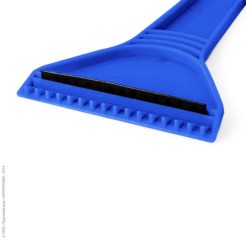 Скребок для снега "AUTOPROFI" SC-1413 BL Скребок для снега "AUTOPROFI" SC-1413 BL