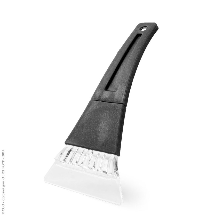 Скребок для снега "AUTOPROFI" SC-1414 BK Скребок для снега "AUTOPROFI" SC-1414 BK
