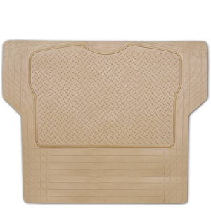 Коврик в багажник Autoprofi (ПВХ) MAT-300L BE