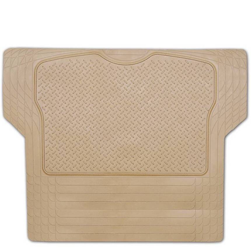 Коврик в багажник Autoprofi (ПВХ) MAT-300L BE Коврик в багажник Autoprofi (ПВХ) MAT-300L BE