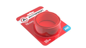 Монтажный низковольтный провод APW 162