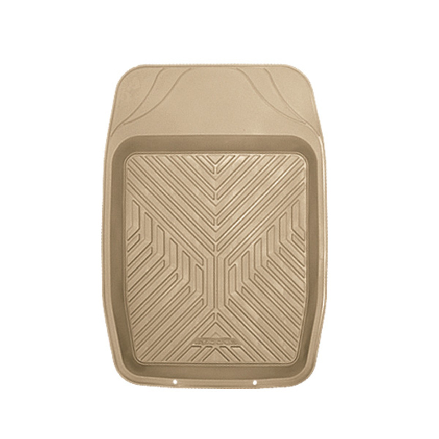 Коврик автомобильный AUTOPROFI (ПВХ) MAT-150f BE Коврик автомобильный AUTOPROFI (ПВХ) MAT-150f BE