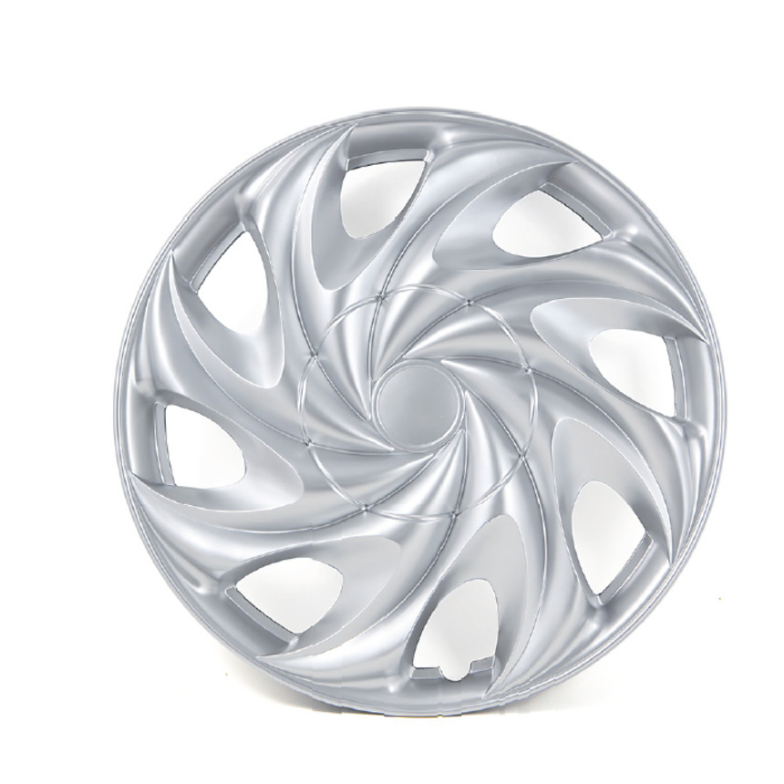 Колпаки на колёса AUTOPROFI WC-1140 SILVER (15)