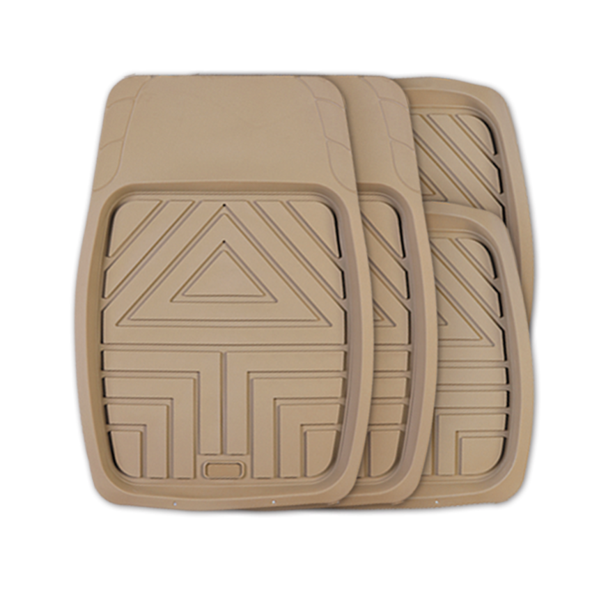 Коврики автомобильные ARROW TER-110 BE Коврики автомобильные ARROW TER-110 BE