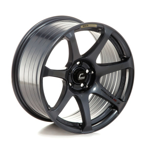 COSMIS  MR-7 18x9,0 5x114,3 ET25 Gunmetal
