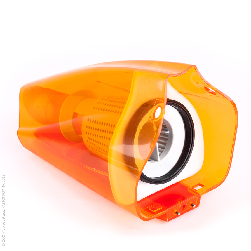 Пылесос автомобильный "Агрессор" AGR-100H Turbo