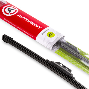 Щётка стеклоочистителя "AUTOPROFI", бескаркасная, всесезонная UD-20