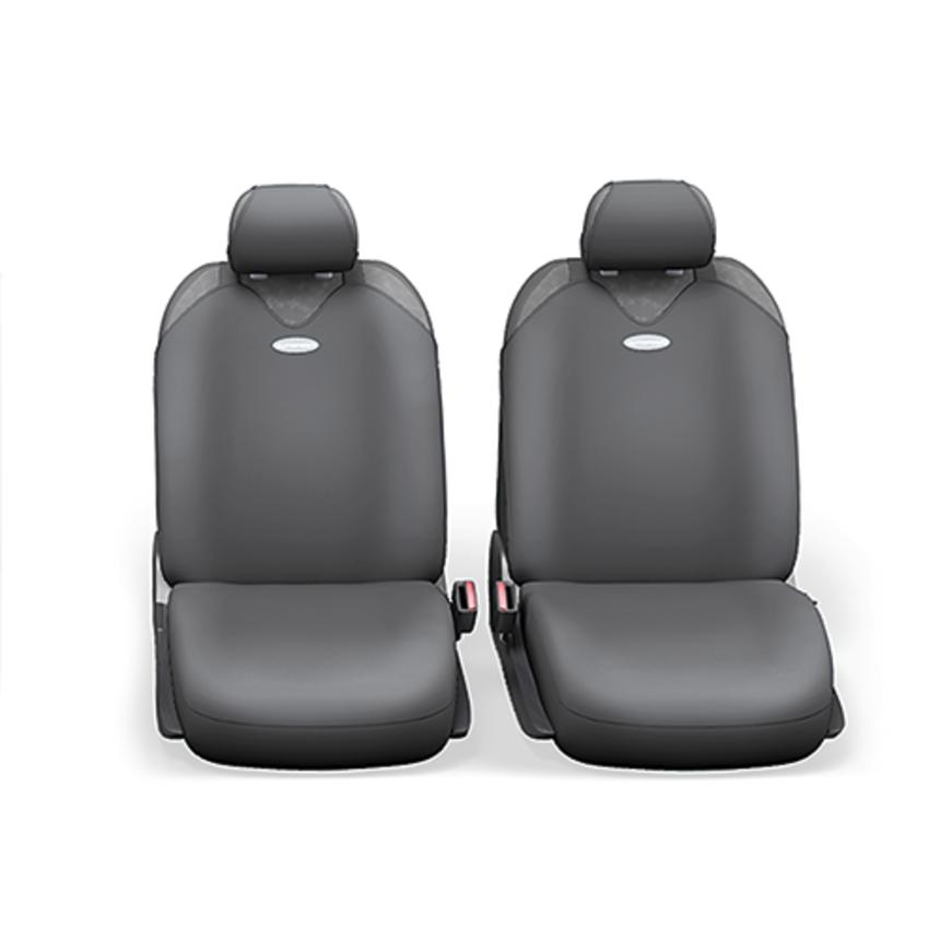 Майки на сиденья R-1 SPORT PLUS R-902P D.GY Майки на сиденья R-1 SPORT PLUS R-902P D.GY