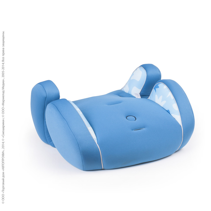 Детское автокресло «Смешарики» SM/DK-300 Krosh