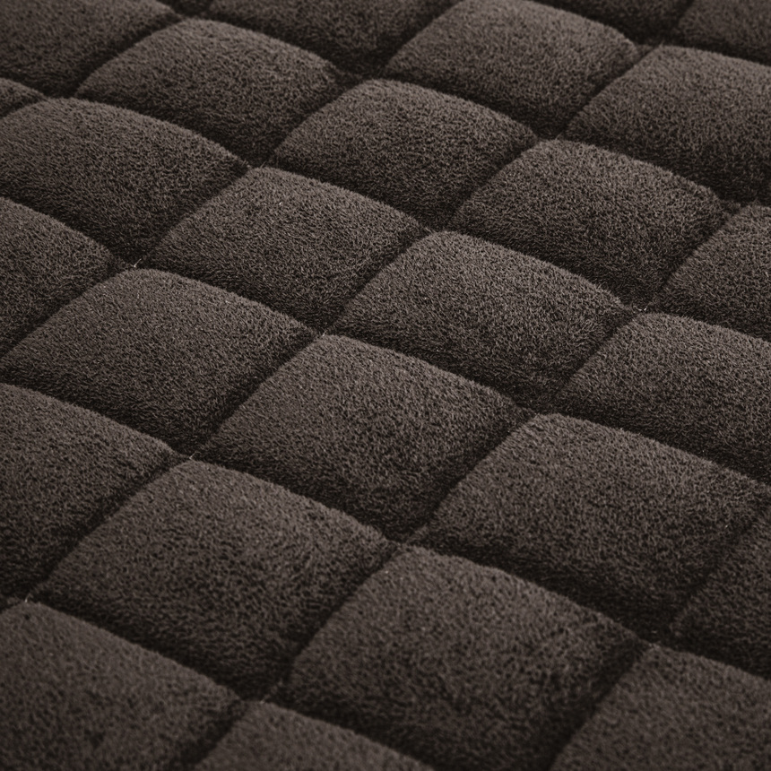 Комплект универсальных накидок на передние сиденья "CarPerformance", 2 шт., алькантара CP-210A BR Комплект универсальных накидок на передние сиденья "CarPerformance", 2 шт., алькантара CP-210A BR