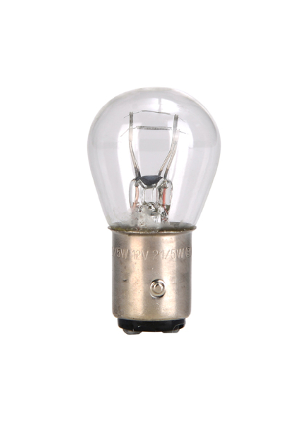 Лампа накаливания AP-P21/5W