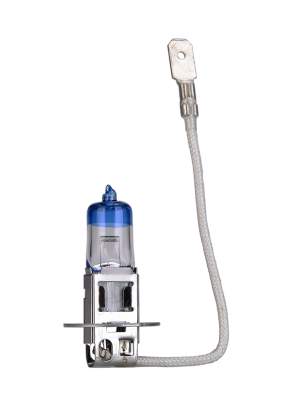 Лампа галогенная PRF-H3