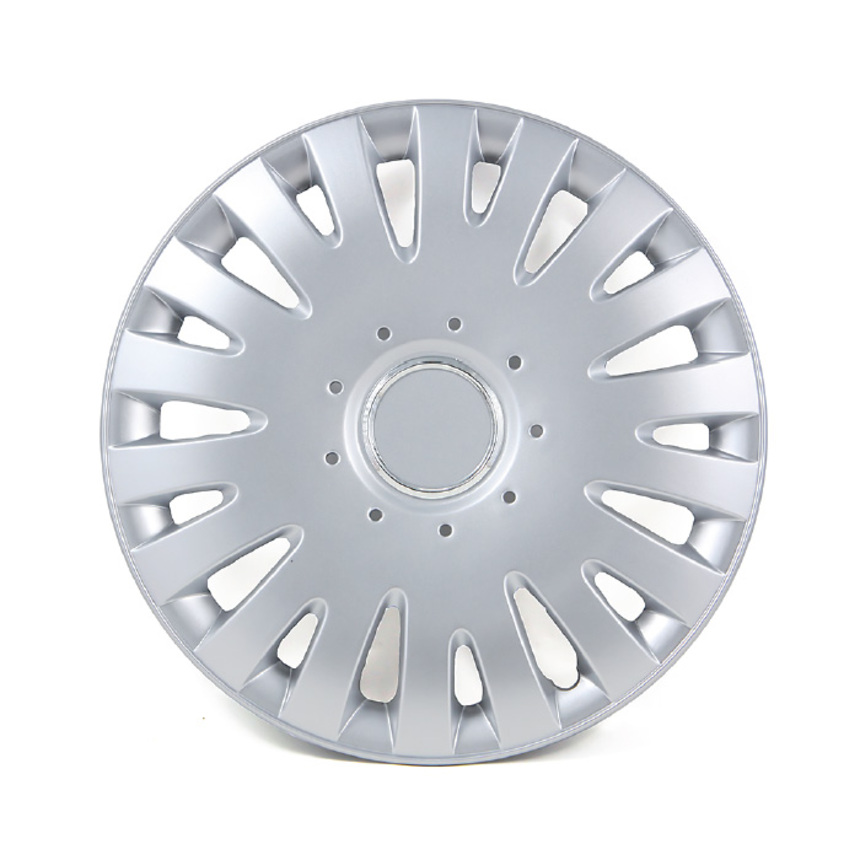 Колпаки на колёса AUTOPROFI WC-1125 SILVER (15) Колпаки на колёса AUTOPROFI WC-1125 SILVER (15)