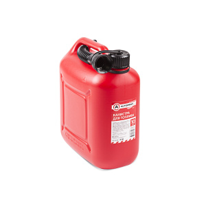 купить Канистра топливная, пластик AUTOPROFI KAN-400 (10L) Канистра топливная, пластик AUTOPROFI KAN-400 (10L)