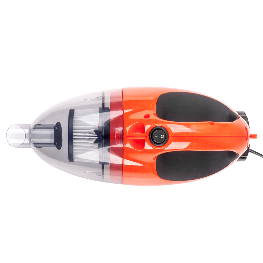 Пылесос автомобильный "Агрессор" AGR-110H 2in1