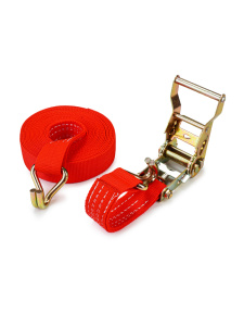 купить Стяжка груза, храповый механизм 130 мм, ширина ленты 38 мм,, до 2 000 кг. STG-2000 (6m) Стяжка груза, храповый механизм 130 мм, ширина ленты 38 мм,, до 2 000 кг. STG-2000 (6m)