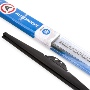 Щётка стеклоочистителя "AUTOPROFI", зимняя ZD-15