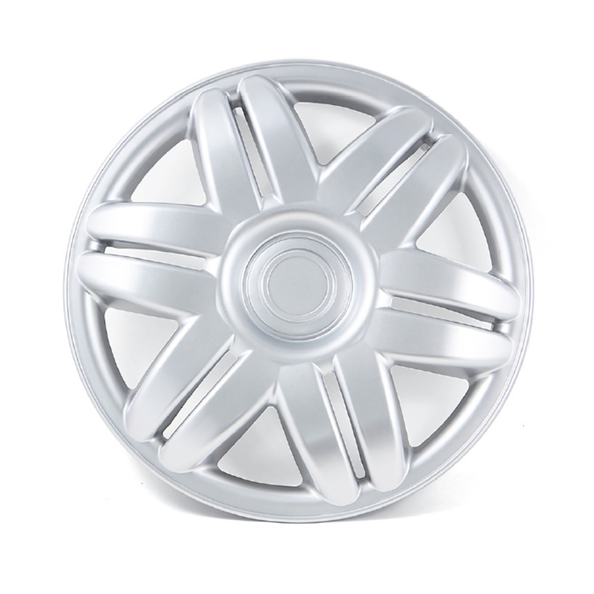 Колпаки на колёса AUTOPROFI WC-1130 SILVER (14) Колпаки на колёса AUTOPROFI WC-1130 SILVER (14)