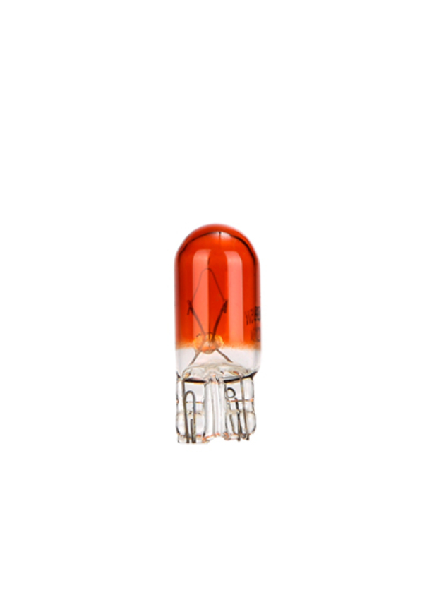 Лампа накаливания AP-WY5W/10 Лампа накаливания AP-WY5W/10