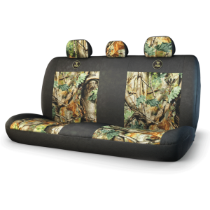 Чехол на заднее сиденье универсальный "Зверобой" ZV/CHE-0400 S Чехол на заднее сиденье универсальный "Зверобой" ZV/CHE-0400 S