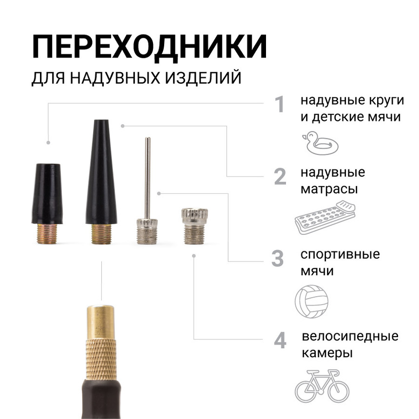 Цифровой компрессор AUTOPROFI, 30 л./мин. AK-35 Digital