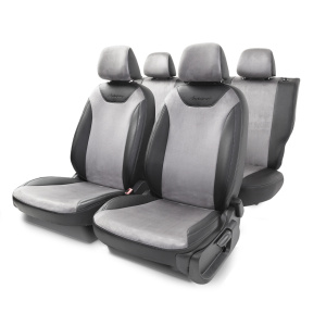 RAP-1Hd(12+)40-60 A BK/D.GY  RAP-1Hd(12+)40-60 A BK/D.GY