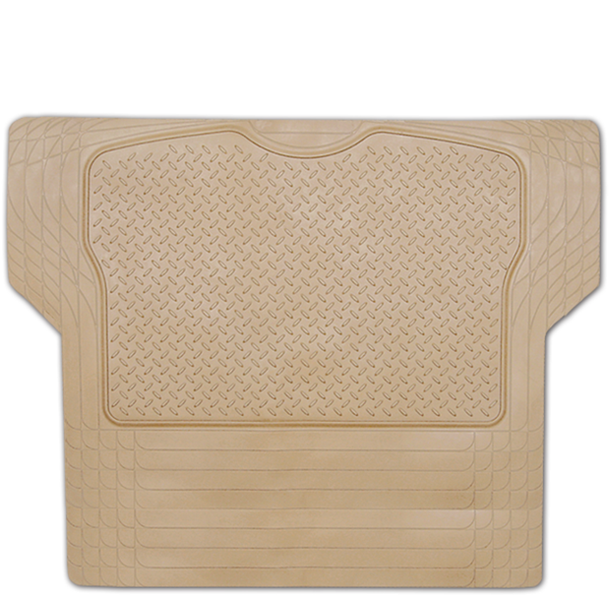 Коврик в багажник LUXURY TER-300L BE Коврик в багажник LUXURY TER-300L BE