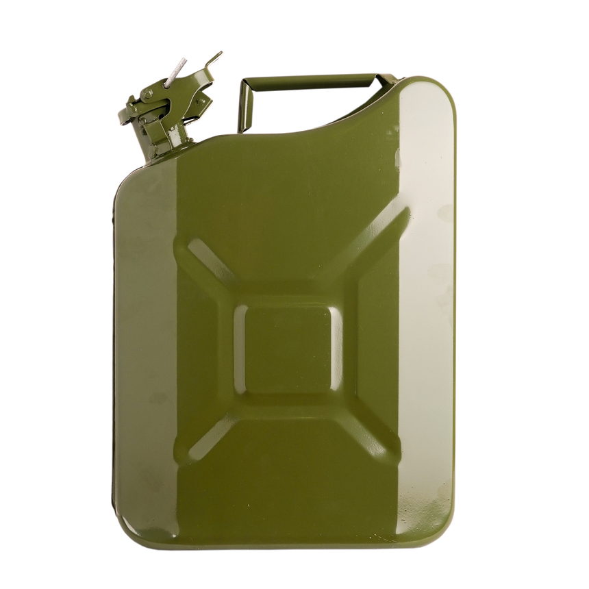 купить Канистра стальная "AUTOPROFI" KAN-600 (10L) Канистра стальная "AUTOPROFI" KAN-600 (10L)