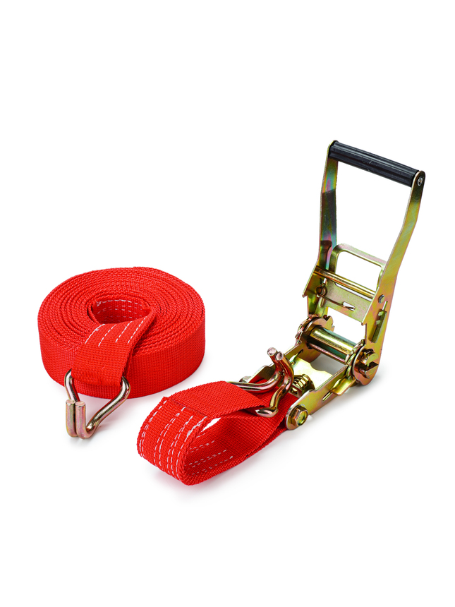 купить Стяжка груза, храповый механизм 230 мм, ширина ленты 50 мм,, до 5 000 кг STG-5000 (8m) Стяжка груза, храповый механизм 230 мм, ширина ленты 50 мм,, до 5 000 кг STG-5000 (8m)