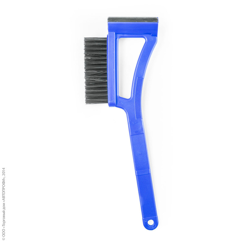 Щетка для снега "AUTOPROFI" SB-1441 BL