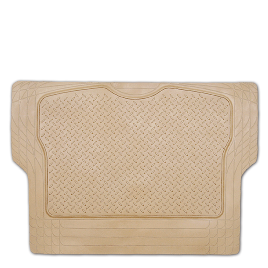 Коврик в багажник LUXURY TER-300M BE Коврик в багажник LUXURY TER-300M BE