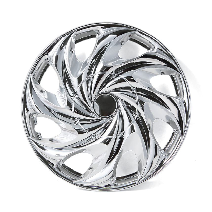 Колпаки на колёса AUTOPROFI WC-1140 CHROME (15) Колпаки на колёса AUTOPROFI WC-1140 CHROME (15)