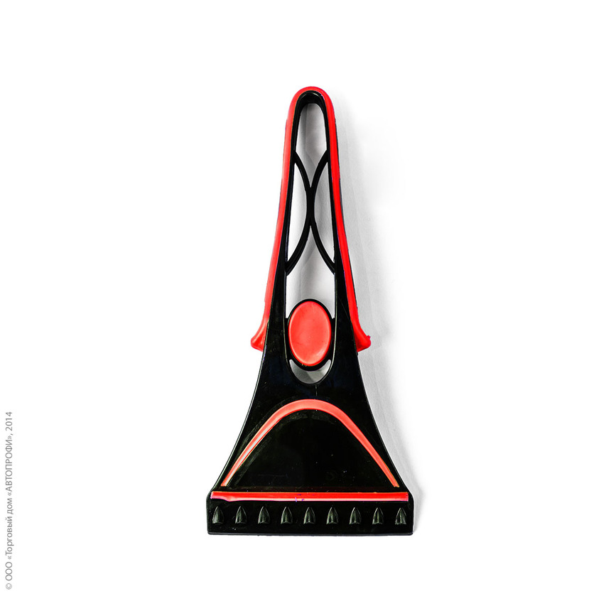 Скребок для снега "AUTOPROFI" SC-1420 BK/RD Скребок для снега "AUTOPROFI" SC-1420 BK/RD