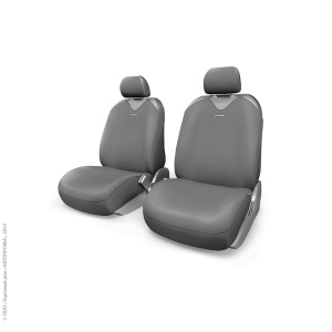 Майки на сиденья R-1 SPORT PLUS R-902P D.GY Майки на сиденья R-1 SPORT PLUS R-902P D.GY