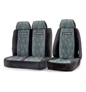 Модельные чехлы на ГАЗель, Соболь, Валдай GAZ-002 Cyclone Модельные чехлы на ГАЗель, Соболь, Валдай GAZ-002 Cyclone