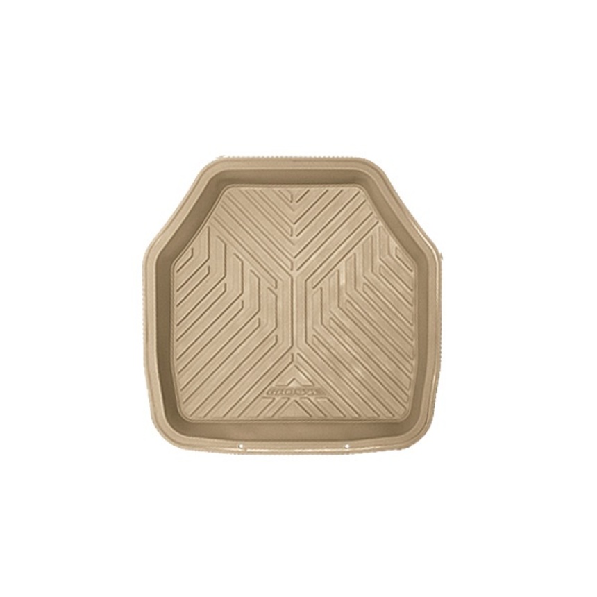 Коврик автомобильный AUTOPROFI  (ПВХ) MAT-150r BE Коврик автомобильный AUTOPROFI  (ПВХ) MAT-150r BE