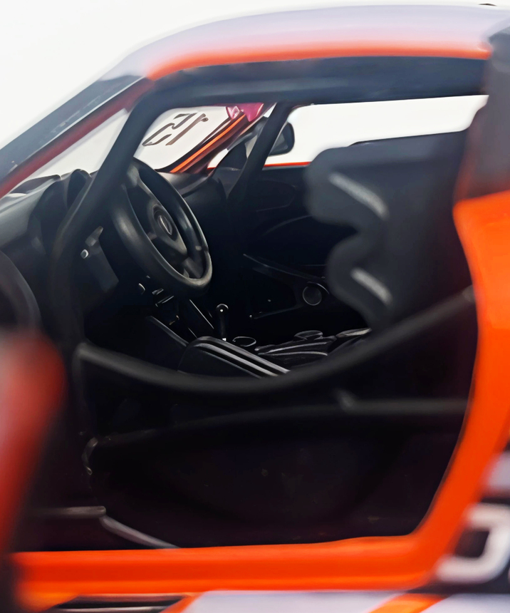 Коллекционная металлическая модель RDS Nissan 370Z (S.AZAROV), 1:36 РДС RDS-370Zagr Коллекционная металлическая модель RDS Nissan 370Z (S.AZAROV), 1:36 РДС RDS-370Zagr