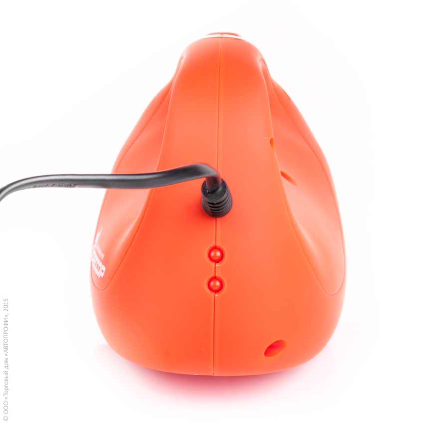 купить Пылесос автомобильный "Агрессор" AGR-100H Пылесос автомобильный "Агрессор" AGR-100H