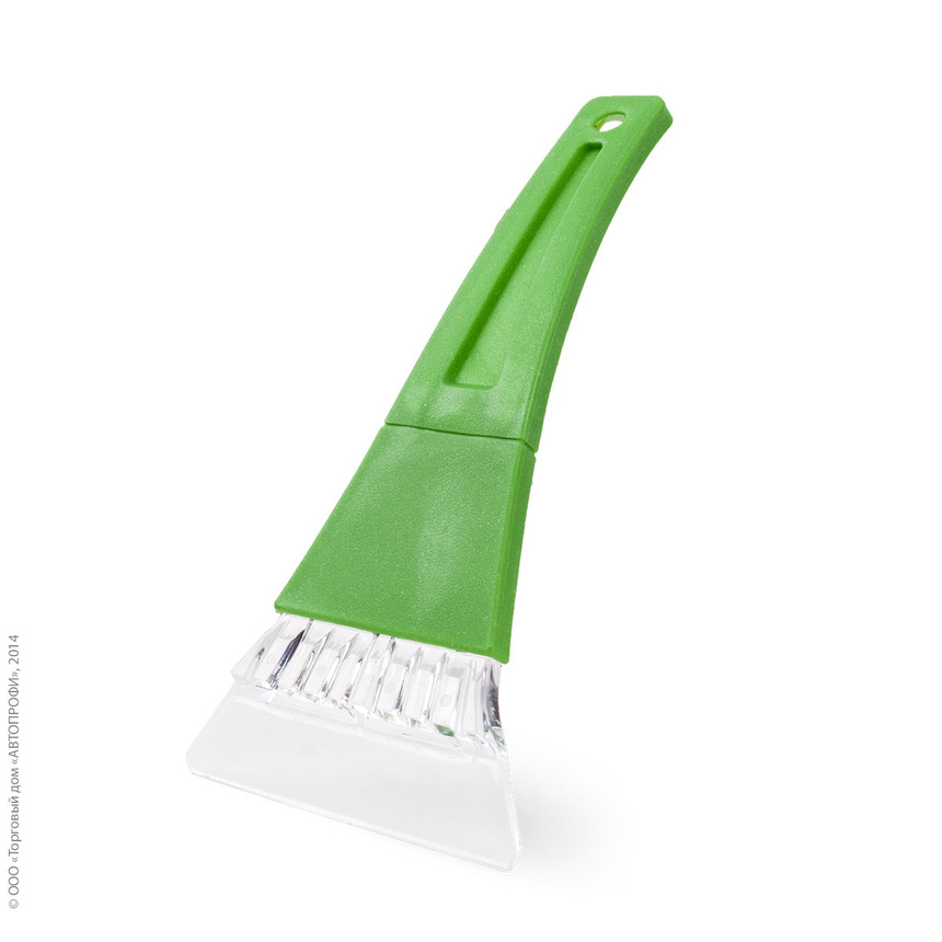 Скребок для снега "AUTOPROFI" SC-1414 GR Скребок для снега "AUTOPROFI" SC-1414 GR