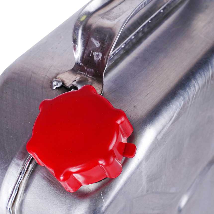 Канистра алюминиевая "AUTOPROFI" KAN-800 (10L)