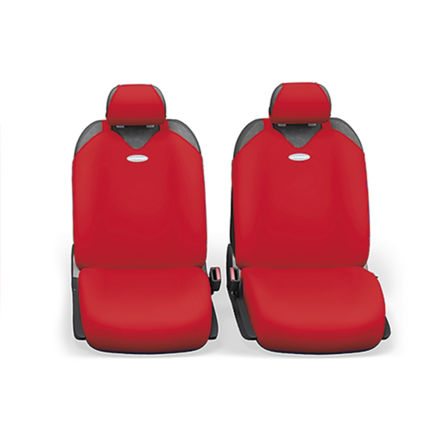 Майки на сиденья R-1 SPORT PLUS R-902P RD Майки на сиденья R-1 SPORT PLUS R-902P RD