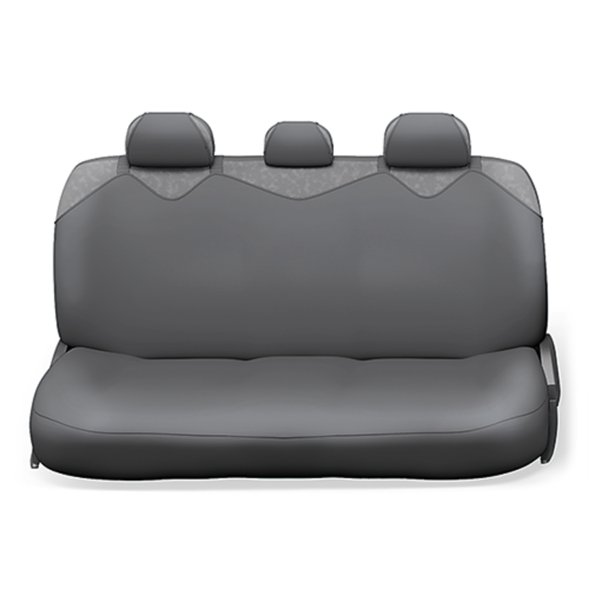 Майки на сиденья R-1 SPORT PLUS R-902P D.GY Майки на сиденья R-1 SPORT PLUS R-902P D.GY