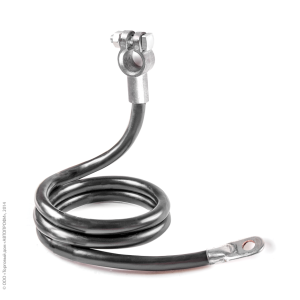 Соединительный провод АКБ  BAT/CAB-2120 /72