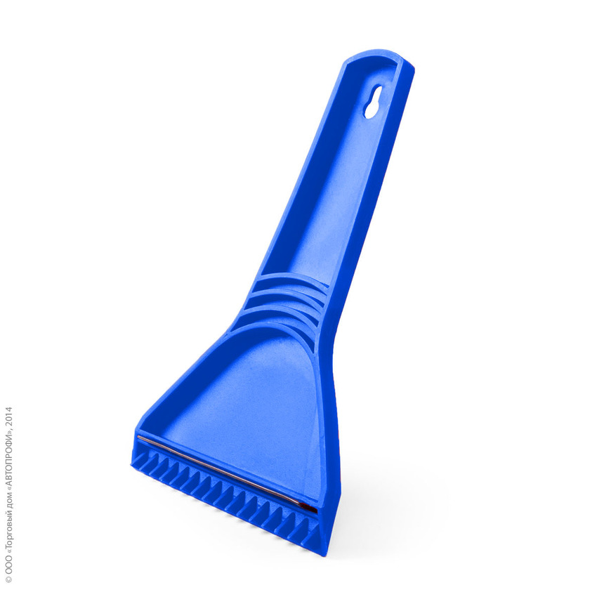 Скребок для снега "AUTOPROFI" SC-1413 BL Скребок для снега "AUTOPROFI" SC-1413 BL