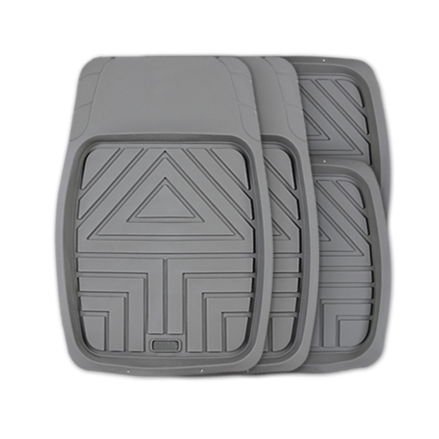 Коврики автомобильные ARROW TER-110 GY Коврики автомобильные ARROW TER-110 GY