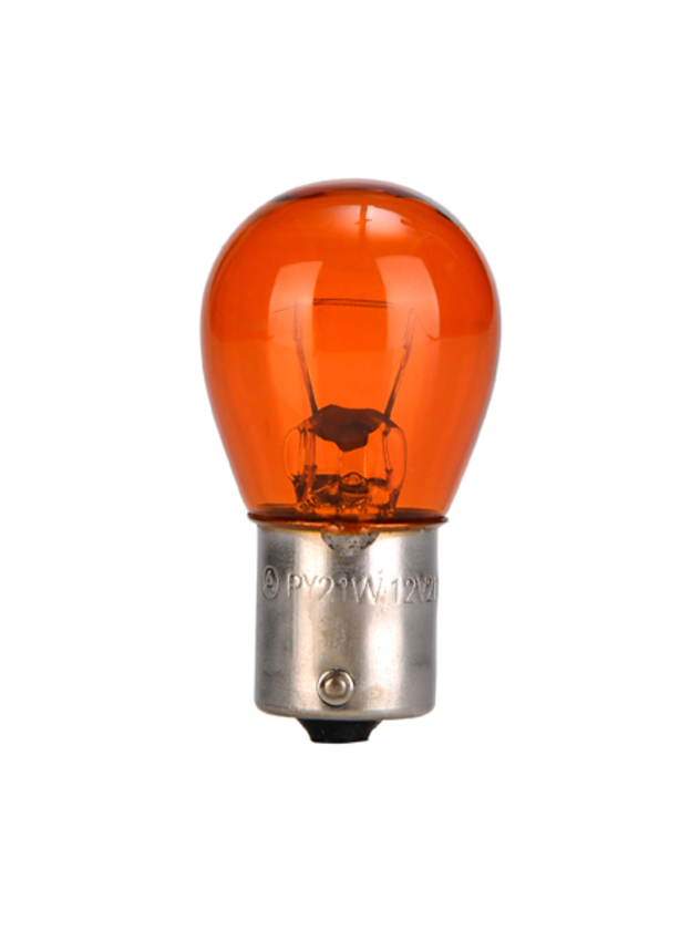 Лампа накаливания AP-PY21W Лампа накаливания AP-PY21W