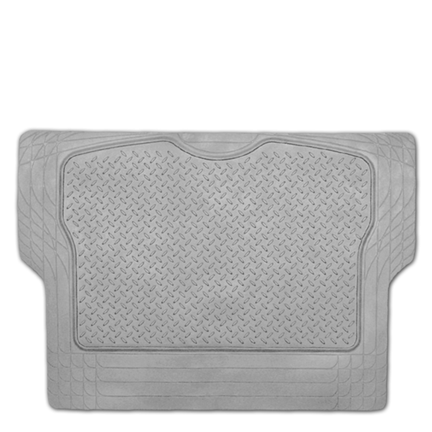 Коврик в багажник LUXURY TER-300M GY Коврик в багажник LUXURY TER-300M GY